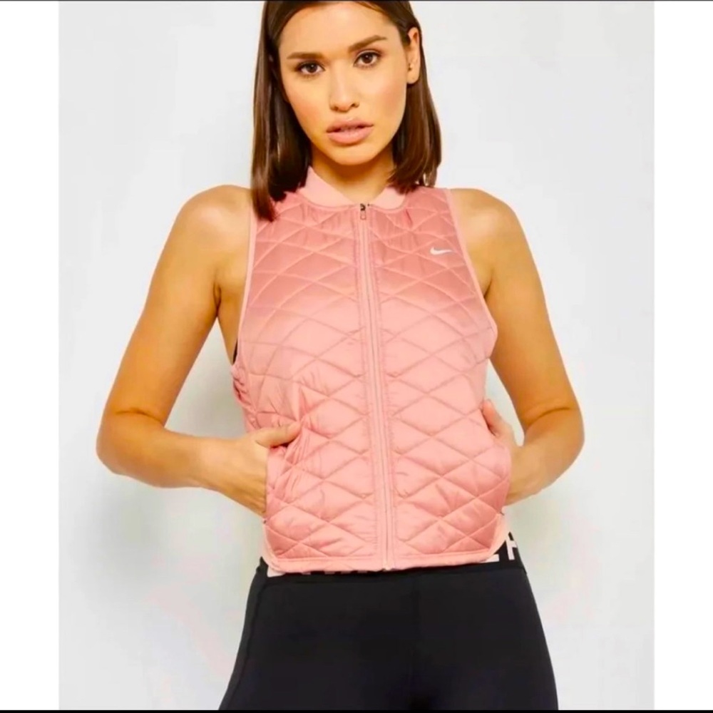 Nike vest